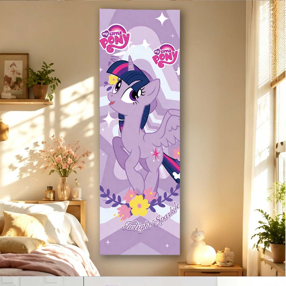 My Little Pony Twilight Sparkl – Good Floral & Wedding Decor Supply recenzja i cena