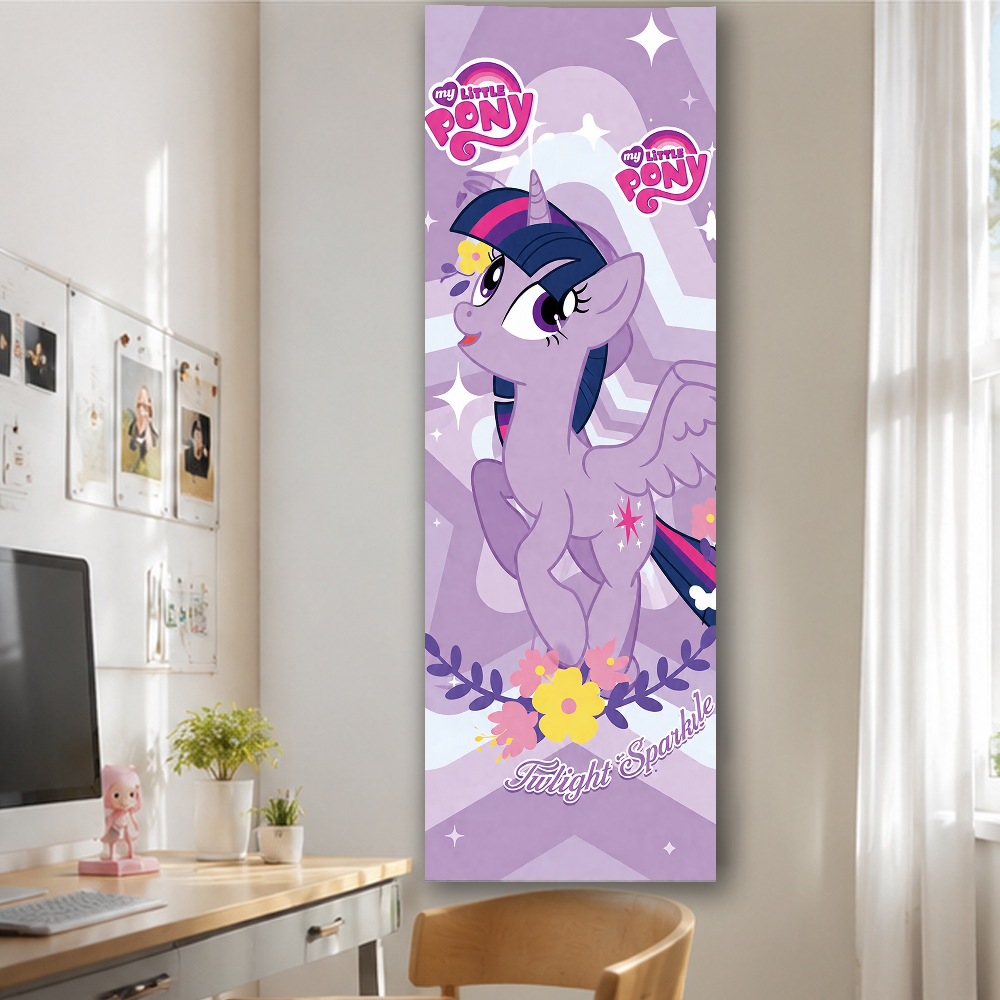 My Little Pony Twilight Sparkl – Good Floral & Wedding Decor Supply recenzja i cena