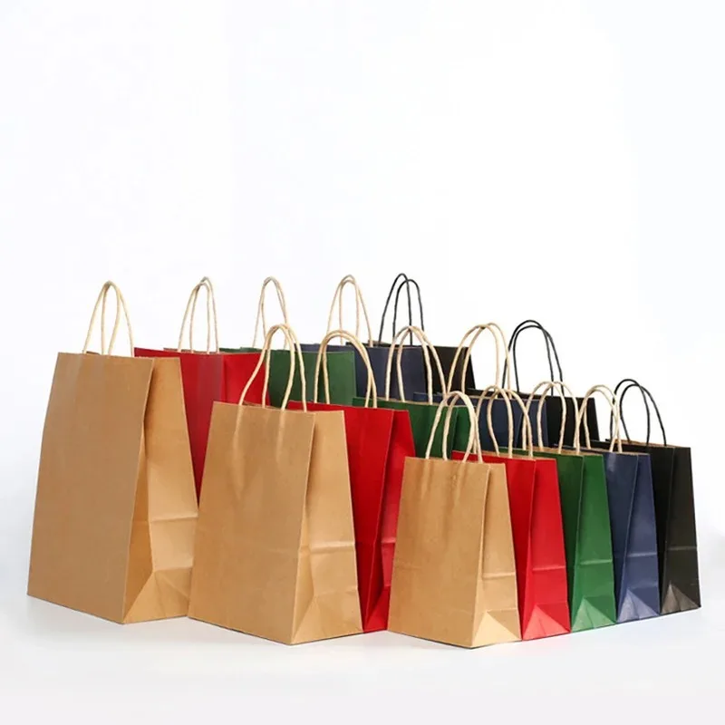 10/30/50 sztuk – torby z papie – Wedding/Event Supply Store recenzja i cena